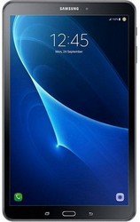 Замена кнопок на планшете Samsung Galaxy Tab A 10.1 LTE в Калуге